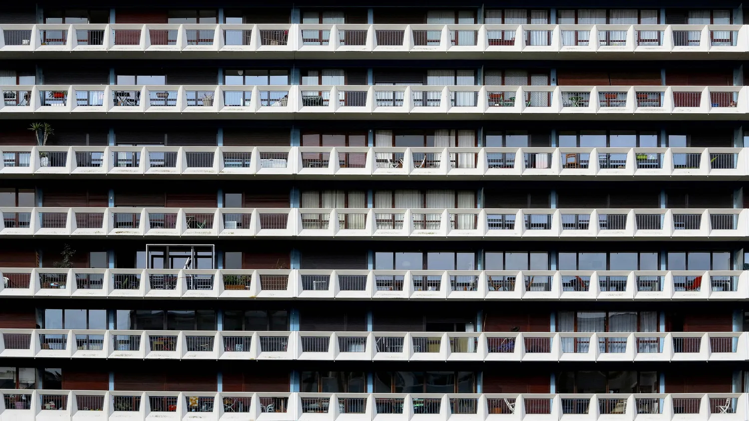 RENNES LE COLOMBIER ARCHITECTURE MAILLOLS LA CARAVEL