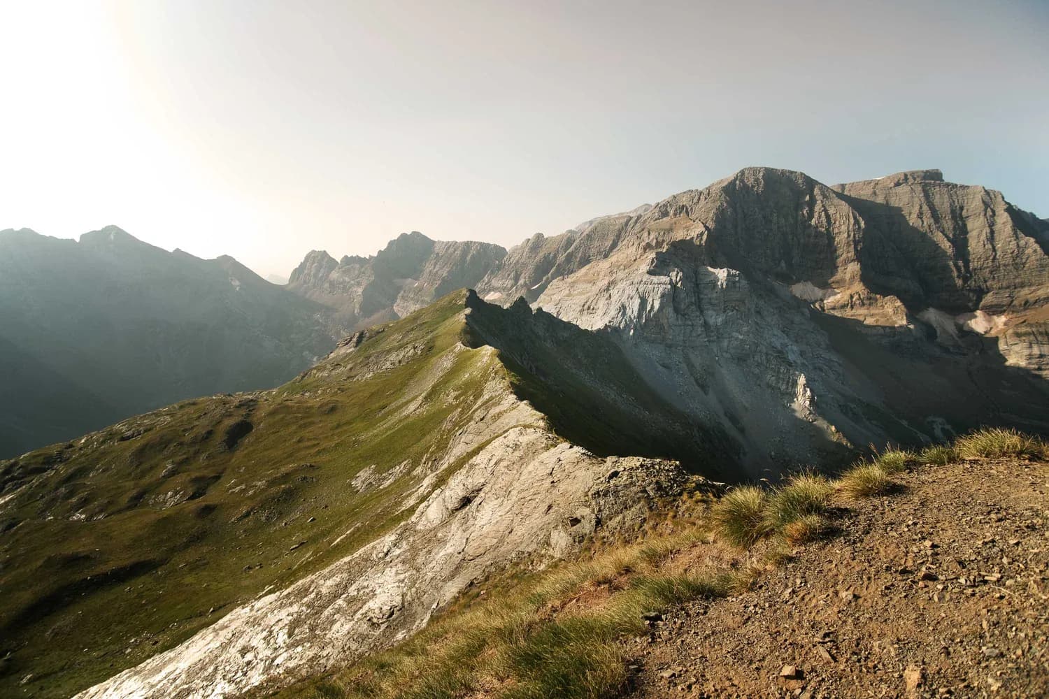 MOUNTAIN GAVARNIE 