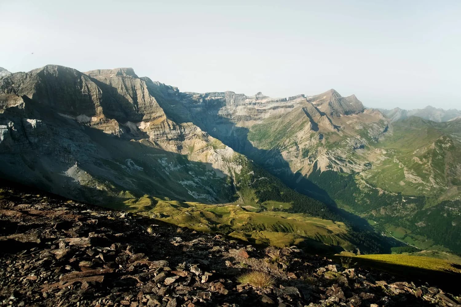 MOUNTAIN GAVARNIE